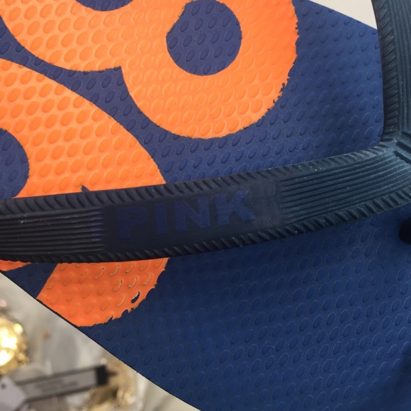 Victoria Secret Sandals Size 9 - Picture 6 of 6